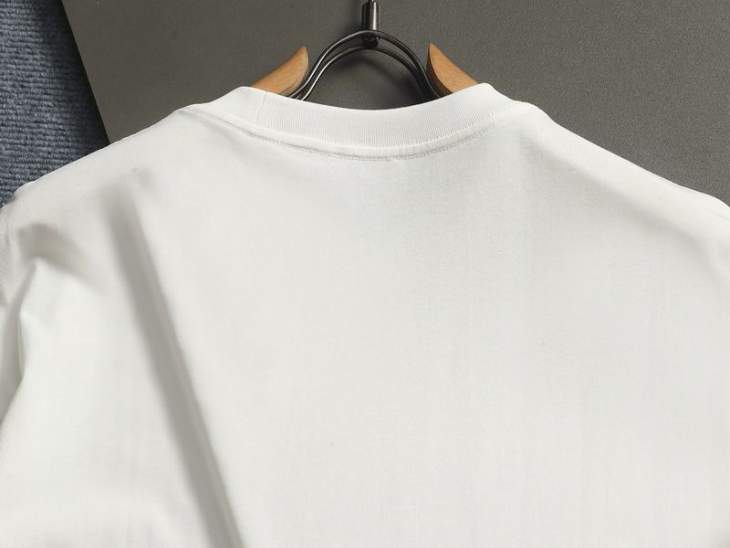 Dior T Shirts Short _SKUDiorXS-Lxetr26915425